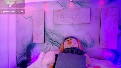 Connor   online show from August 12, 10:45 pm