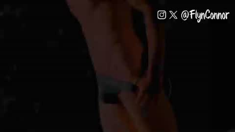 Connor Flyn online show from July 10, 2:23 pm