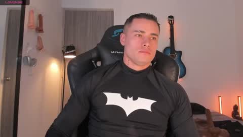 Connor Smith online show from July 29, 3:52 pm