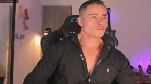 Connor Smith online show from August 1, 4:24 pm
