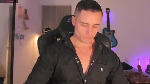 Connor Smith online show from August 27, 4:04 pm