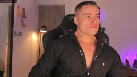 Connor Smith online show from August 28, 8:40 pm