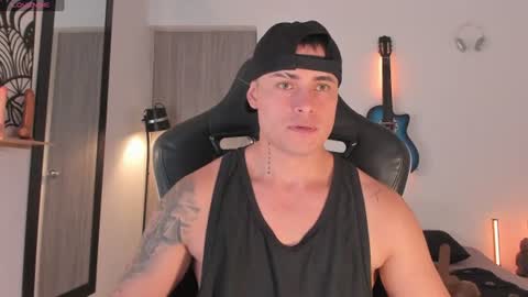 Connor Smith online show from September 1, 12:39 pm