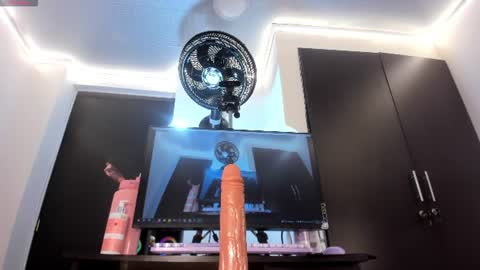 Conny online show from August 15, 4:44 pm