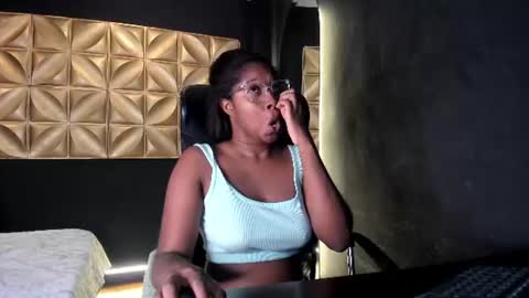 Nilo Solem online show from July 30, 9:43 pm