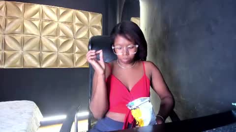 Nilo Solem online show from July 31, 7:19 pm