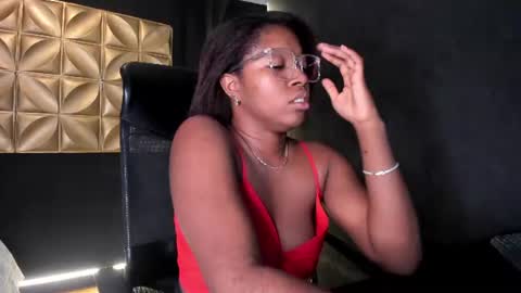 Nilo Solem online show from July 31, 11:43 pm