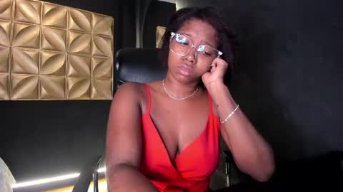 Nilo Solem online show from August 1, 12:49 am