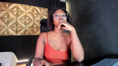 Nilo Solem online show from August 1, 7:31 pm