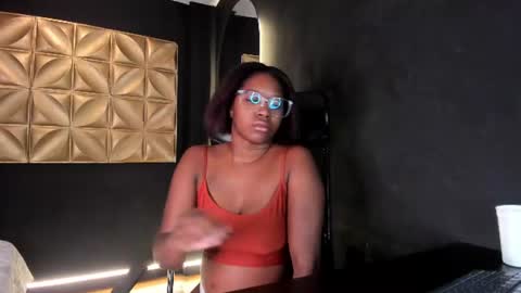 Nilo Solem online show from August 1, 10:49 pm