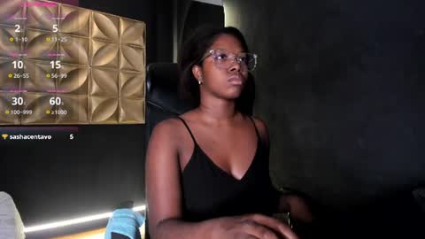 Nilo Solem online show from August 4, 11:35 pm