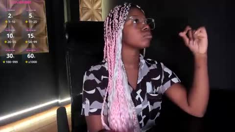 Nilo Solem online show from August 6, 9:14 pm