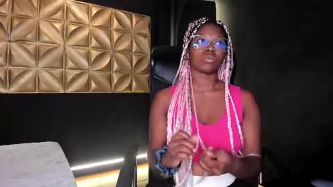 Nilo Solem online show from August 8, 9:15 pm