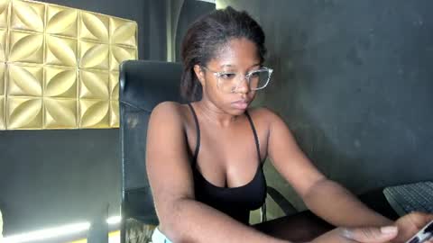 Nilo Solem online show from August 14, 6:11 pm