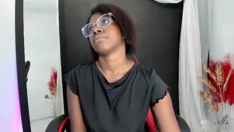 Nilo Solem online show from August 18, 1:22 am