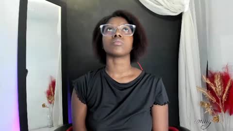 Nilo Solem online show from August 18, 2:28 am