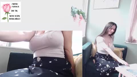 VulgarChastity online show from March 19, 5:38 pm
