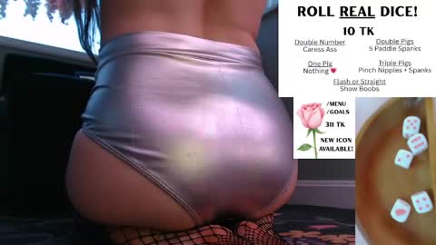 VulgarChastity online show from March 21, 10:35 pm