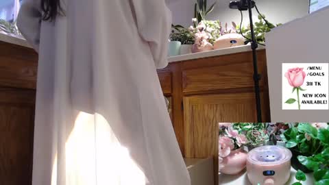 VulgarChastity online show from March 22, 4:11 pm