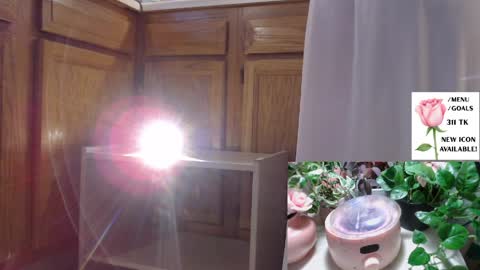 VulgarChastity online show from March 22, 5:17 pm