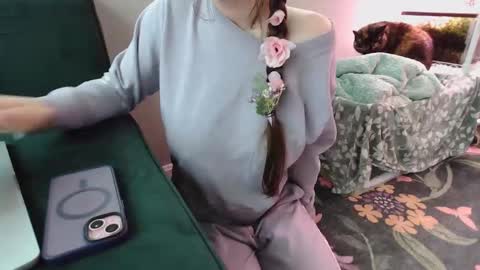VulgarChastity online show from March 22, 8:24 pm
