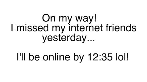 VulgarChastity online show from March 28, 4:14 pm