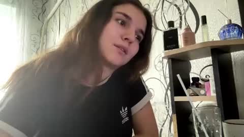 Stacy online show from August 4, 12:35 pm