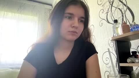 Stacy online show from August 7, 10:15 am