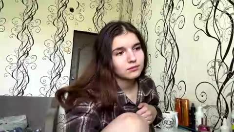 Stacy online show from August 12, 12:18 pm