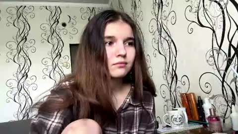 Stacy online show from August 12, 2:30 pm