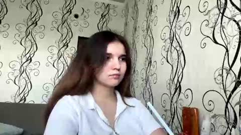 Stacy online show from August 13, 3:37 pm