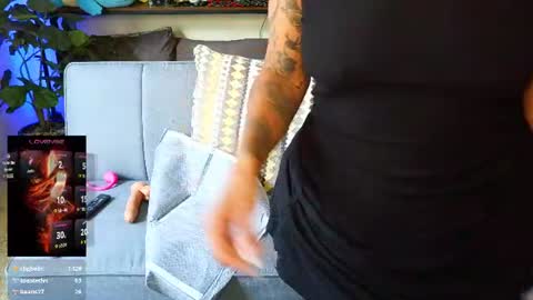 controllercutie online show from July 23, 8:44 pm