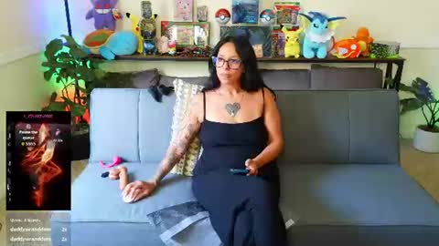 controllercutie online show from July 23, 9:50 pm
