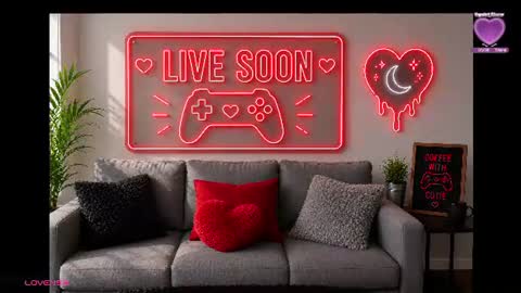 controllercutie online show from July 29, 3:08 pm