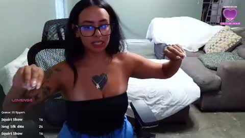 controllercutie online show from July 30, 12:18 am