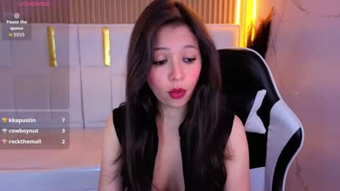 cony_tp online show from August 6, 1:43 pm