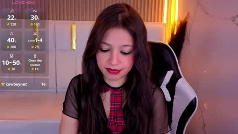 cony_tp online show from August 7, 1:22 pm