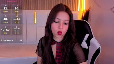 cony_tp online show from August 7, 2:28 pm