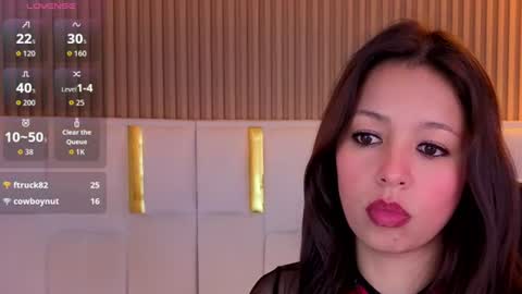 cony_tp online show from August 7, 3:34 pm