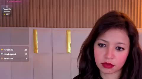 cony_tp online show from August 7, 5:46 pm