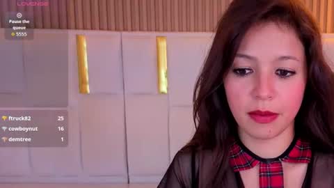 cony_tp online show from August 7, 6:52 pm