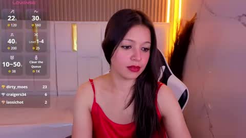 cony_tp online show from August 10, 4:52 pm
