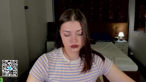 Mimi online show from August 12, 2:14 am