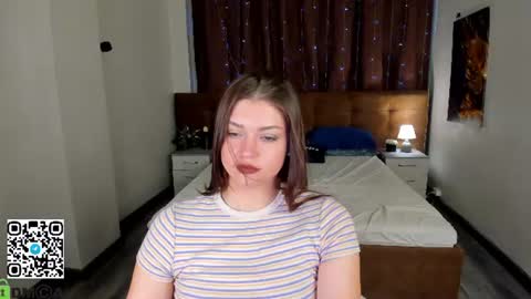 Mimi online show from August 12, 4:26 am