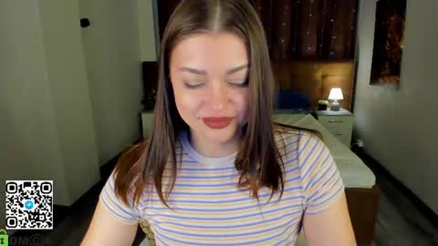 Mimi online show from August 12, 5:32 am