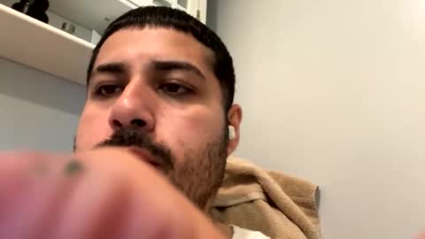 cookie_monster8593 online show from April 21, 9:07 pm