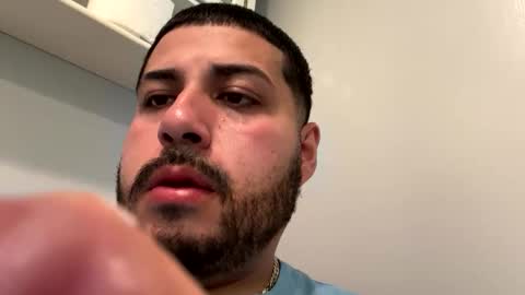 cookie_monster8593 online show from May 7, 9:05 pm