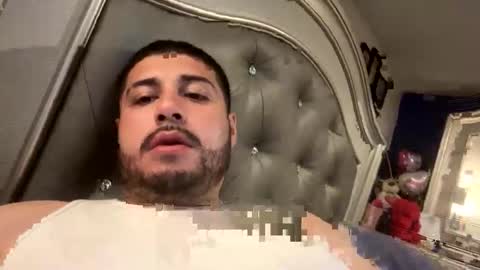 cookie_monster8593 online show from June 1, 2:58 am