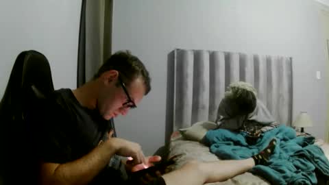 cookiecandyx online show from May 18, 7:36 pm