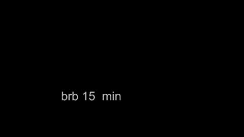 Denis online show from August 5, 11:25 pm